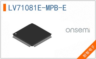 LV71081E-MPB-E