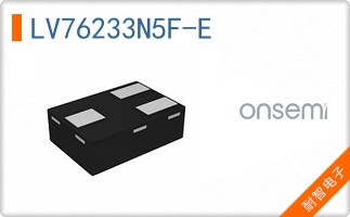 LV76233N5F-E