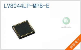 LV8044LP-MPB-E