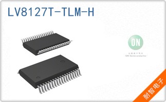 LV8127T-TLM-H