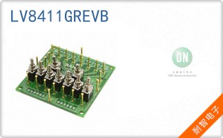 LV8411GREVB