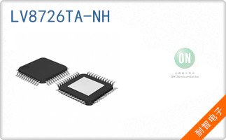 LV8726TA-NH