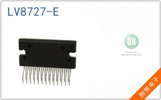 LV8727-E