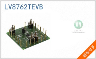 LV8762TEVB