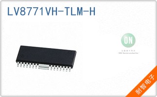LV8771VH-TLM-H