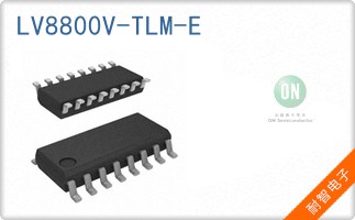 LV8800V-TLM-E