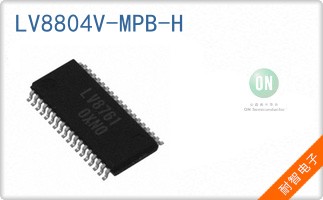 LV8804V-MPB-H