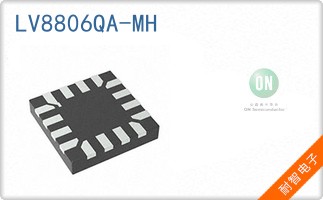 LV8806QA-MH