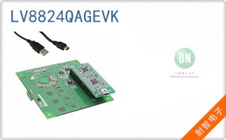 LV8824QAGEVK