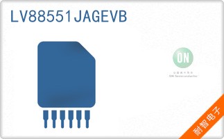 LV88551JAGEVB