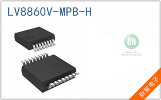 LV8860V-MPB-H