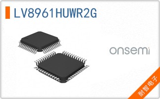 LV8961HUWR2G