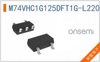 M74VHC1G125DFT1G-L22038