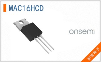 MAC16HCD