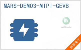 MARS-DEMO3-MIPI-GEVB