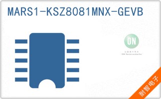 MARS1-KSZ8081MNX-GEVB