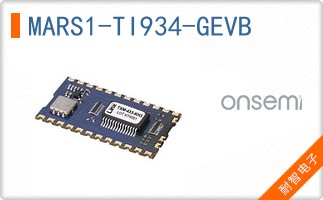 MARS1-TI934-GEVB