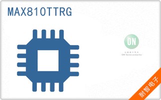 MAX810TTRG