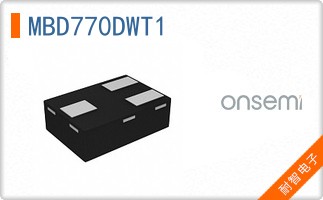 MBD770DWT1