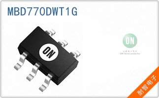 MBD770DWT1G