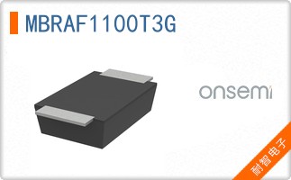 MBRAF1100T3G