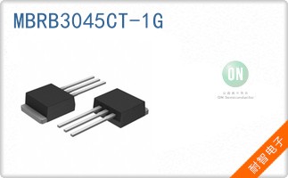 MBRB3045CT-1G��ͼƬ