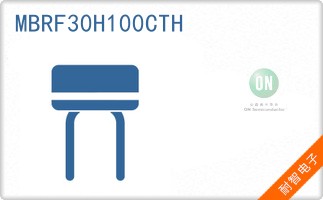 MBRF30H100CTH