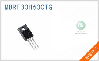 MBRF30H60CTG