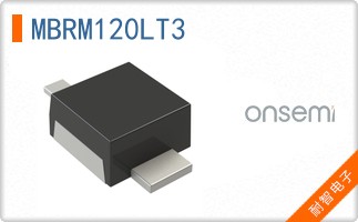 MBRM120LT3