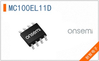 MC100EL11D