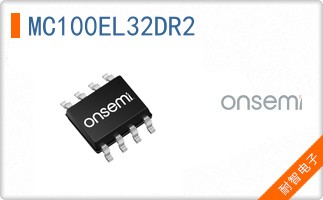 MC100EL32DR2