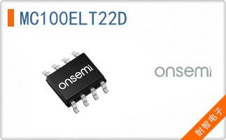 MC100ELT22D