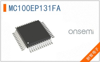 MC100EP131FA