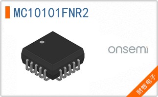 MC10101FNR2