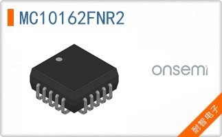 MC10162FNR2