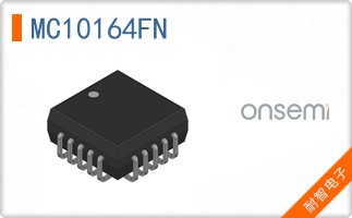 MC10164FN
