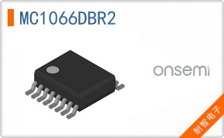 MC1066DBR2