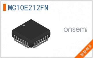 MC10E212FN