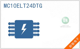 MC10ELT24DTG
