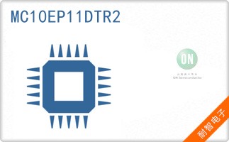 MC10EP11DTR2