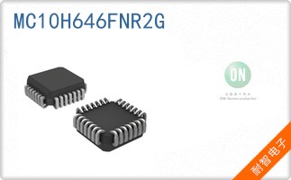 MC10H646FNR2G