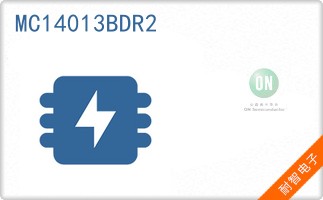 MC14013BDR2