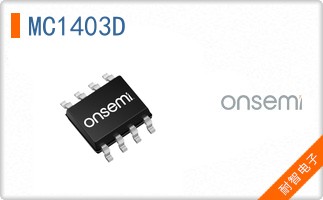 MC1403D