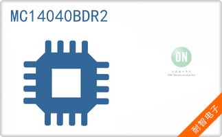 MC14040BDR2