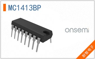 MC1413BP