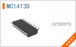 MC1413D