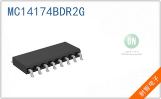 MC14174BDR2G