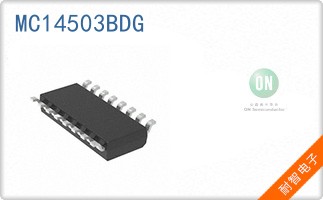MC14503BDG