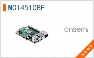 MC14510BF