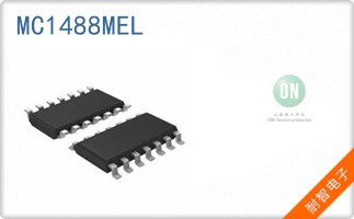 MC1488MEL